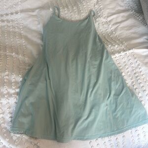 Amazon Exercise Dress